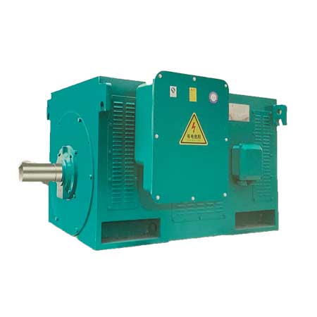 Y、YKS、YKK系列6KV中型高壓三相異步電動(dòng)機(jī)